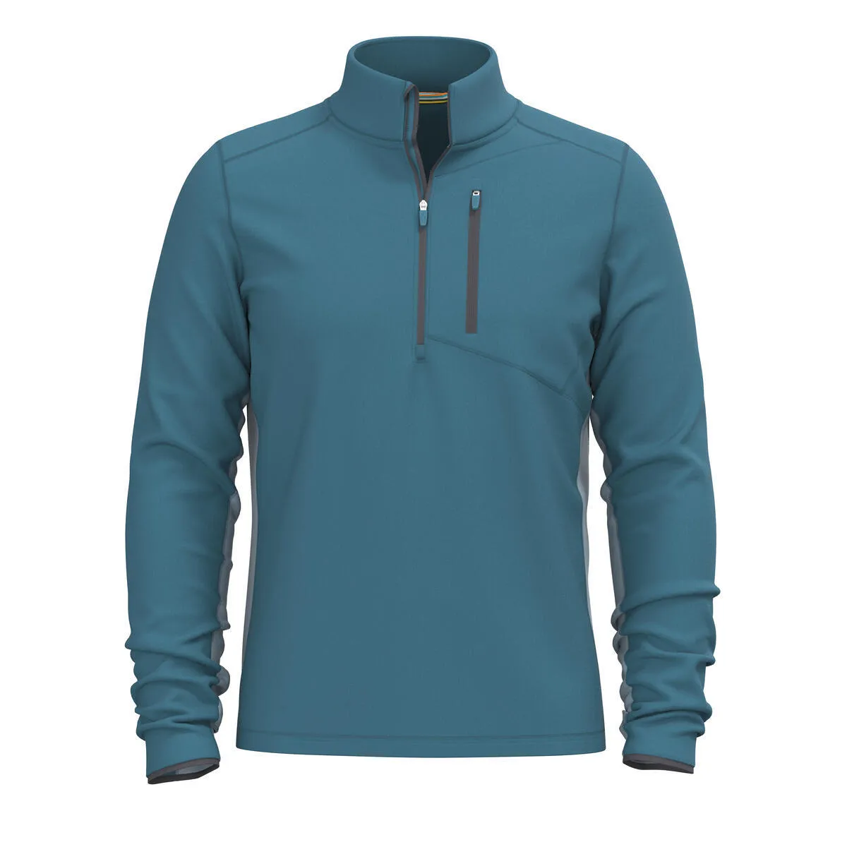 Smartwool Men's Active Fleece 1/2 Zip Sale