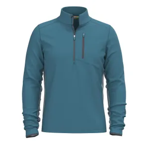 Smartwool Men's Active Fleece 1/2 Zip Sale