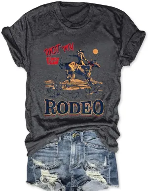 Some of Y'all Don't Know What Happened to Earl It Shows Shirts Women Retro Steer Skull Western Tops