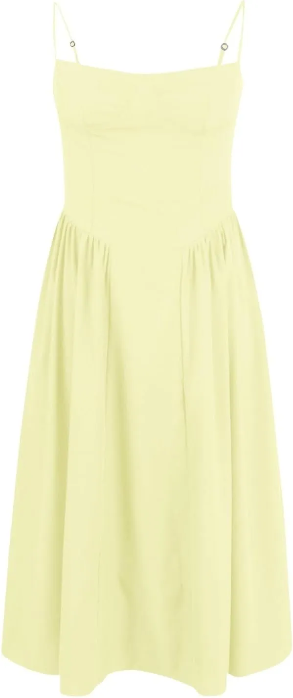 Spring Dresses for Women 2025 Sleeveless Maxi Dress Summer Dresses for Women 2025 Boho Dresses
