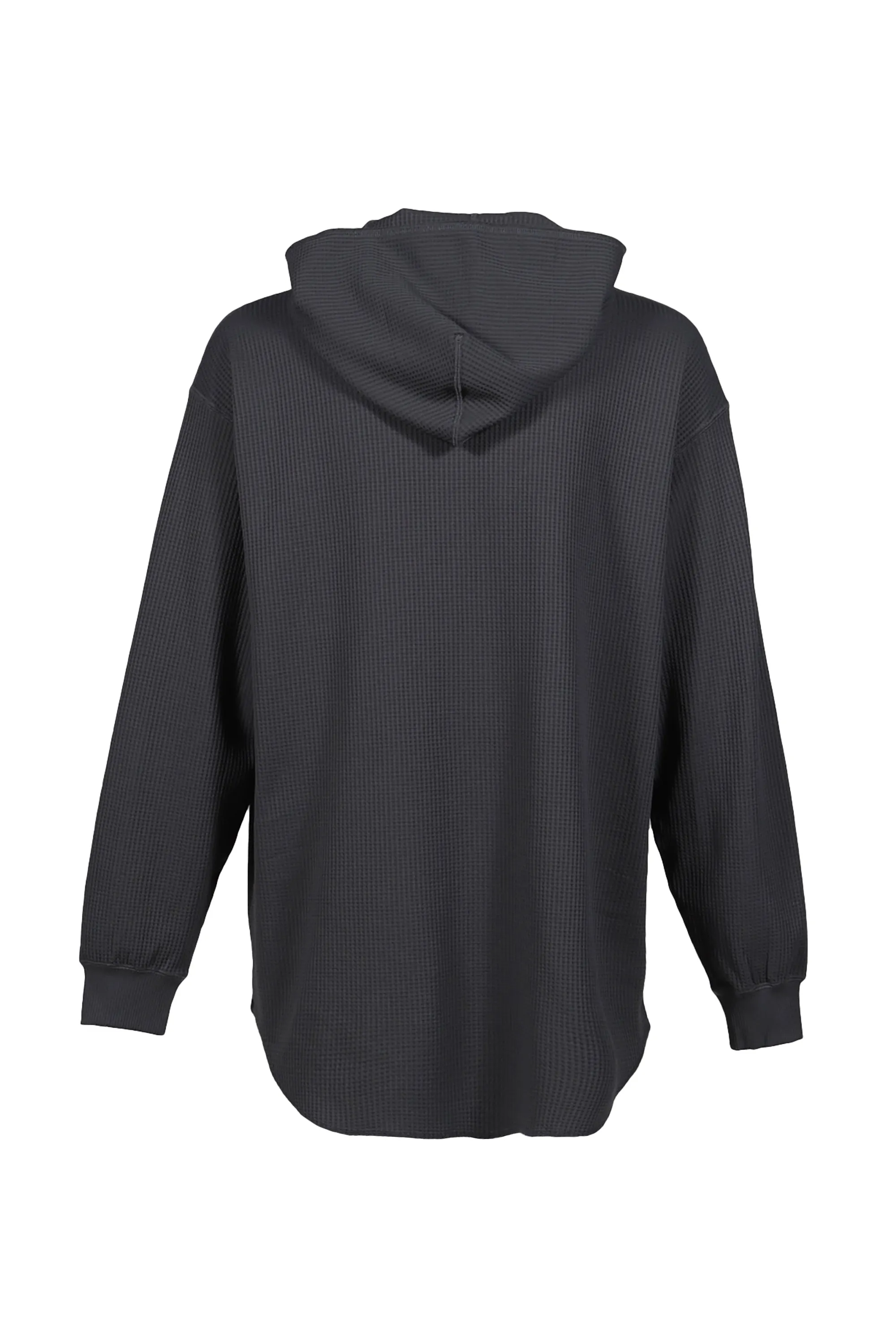 TECH THERMAL PARKA / CHARCOAL