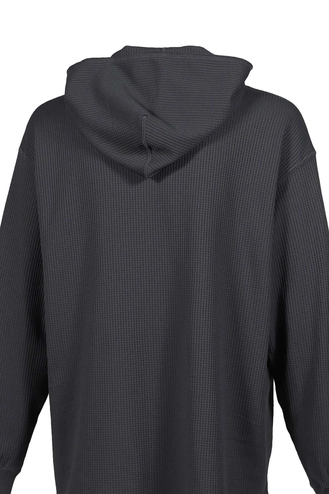TECH THERMAL PARKA / CHARCOAL