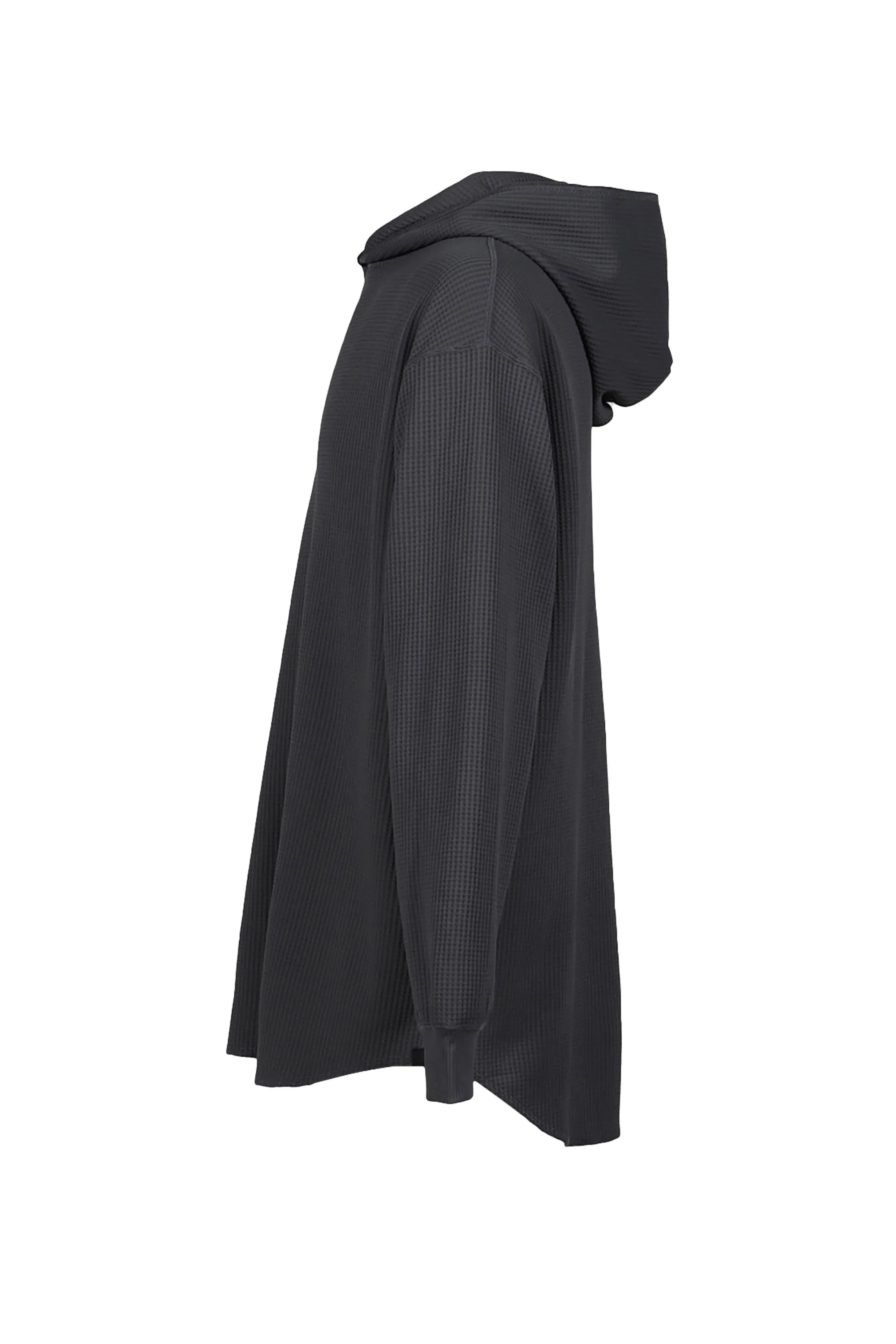 TECH THERMAL PARKA / CHARCOAL