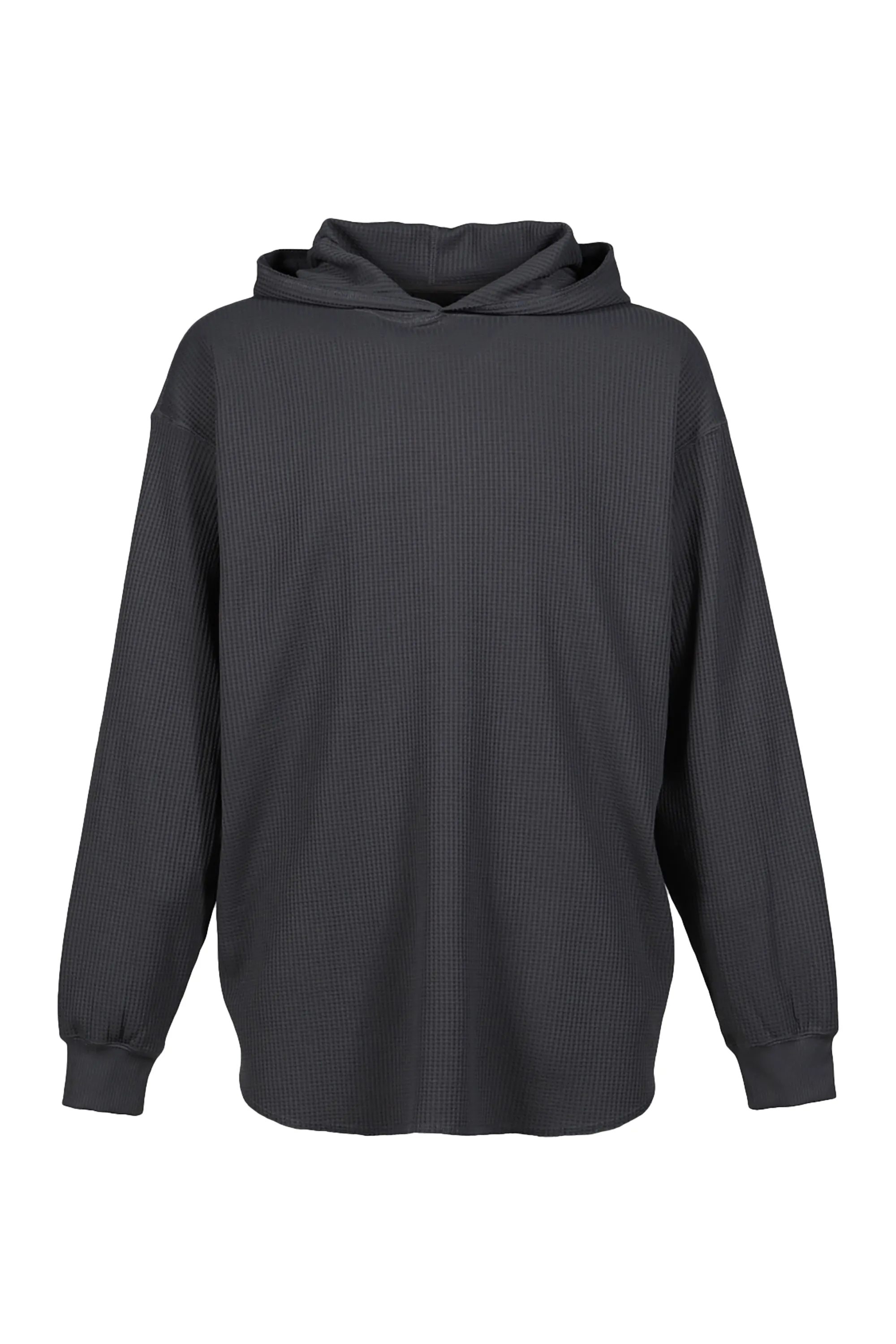 TECH THERMAL PARKA / CHARCOAL
