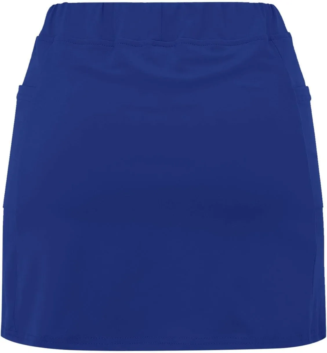 Tennis Skirts for Women with Shorts, Skorts for Women with Pockets Plus Size High Waist Athletic Golf Skorts Sports