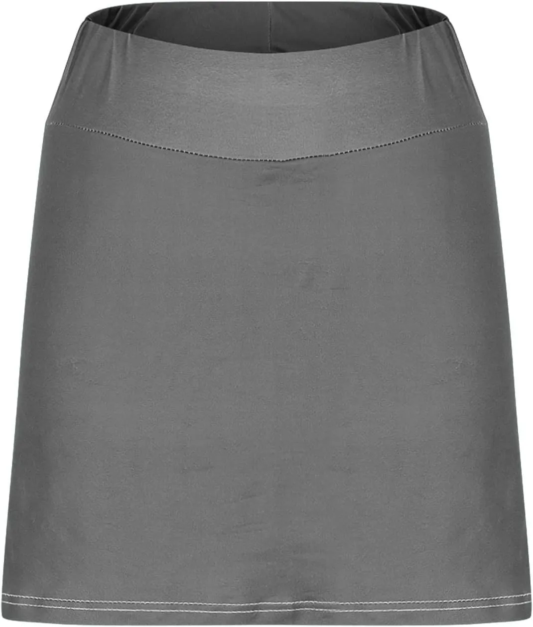 Tennis Skirts for Women with Shorts Underneath Athletic Golf Skorts for Women High Waisted Running Workout Skorts