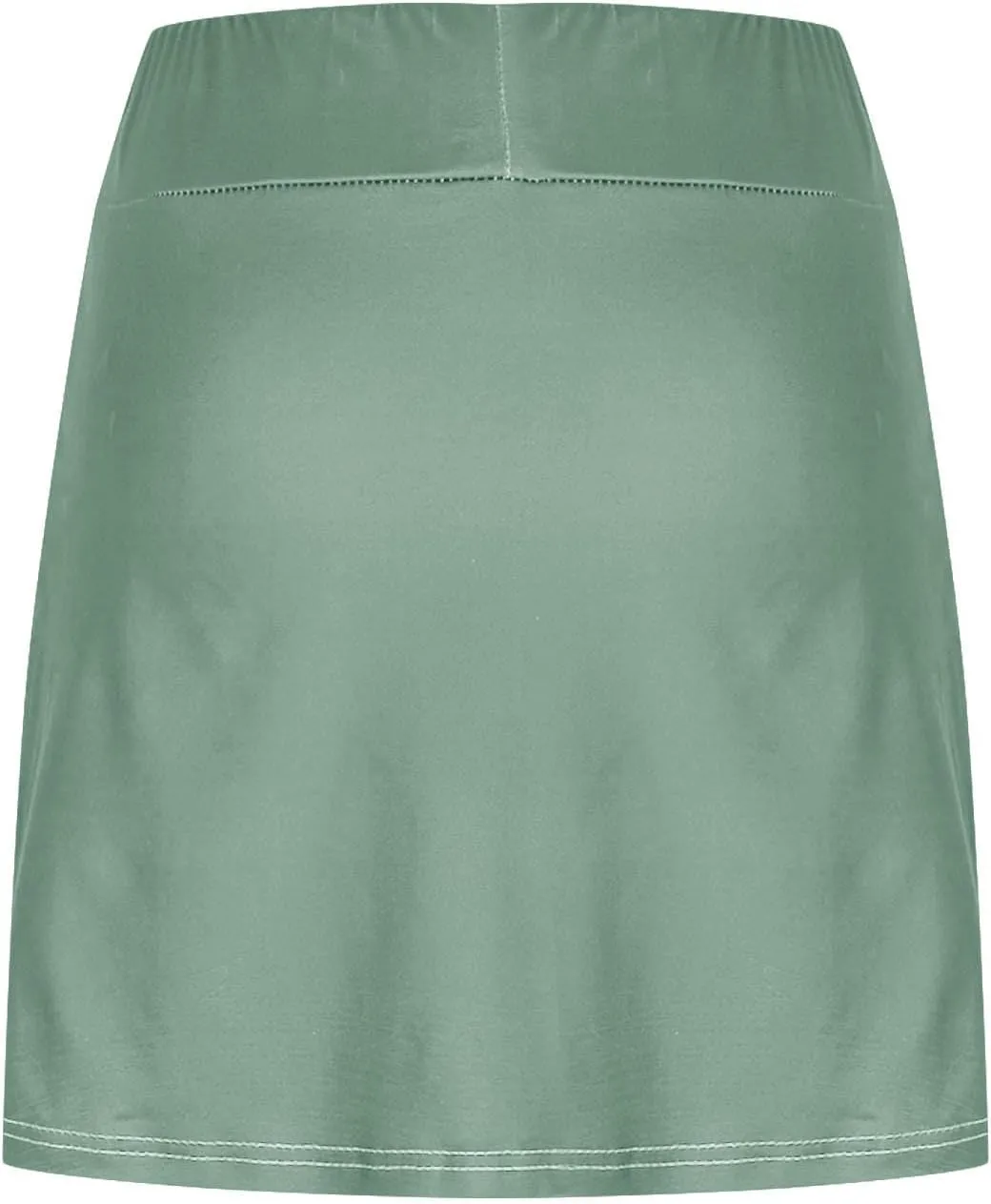 Tennis Skirts for Women with Shorts Underneath Athletic Golf Skorts for Women High Waisted Running Workout Skorts