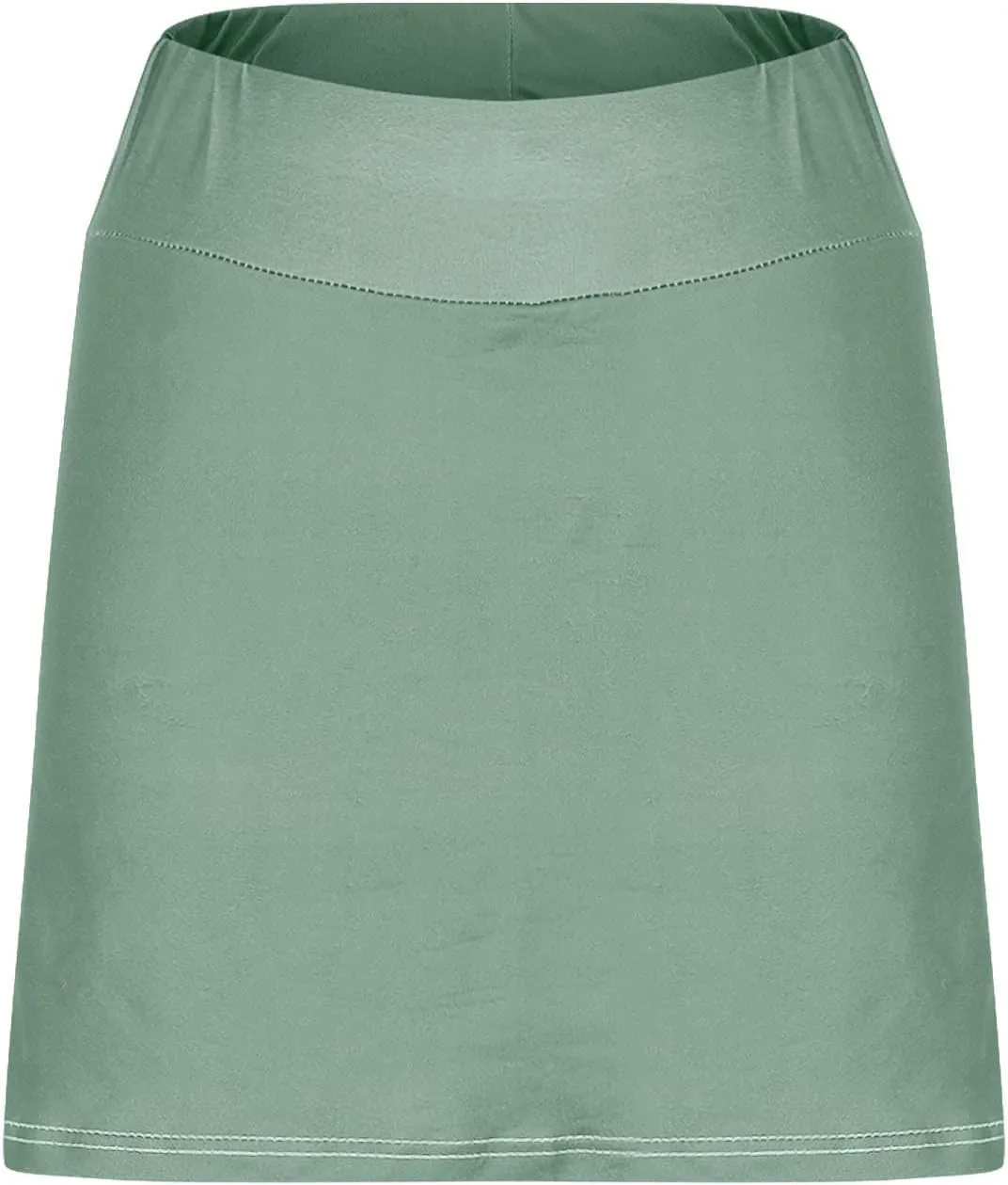 Tennis Skirts for Women with Shorts Underneath Athletic Golf Skorts for Women High Waisted Running Workout Skorts