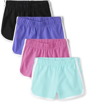 The Children's Place Girls' Dophin Shorts