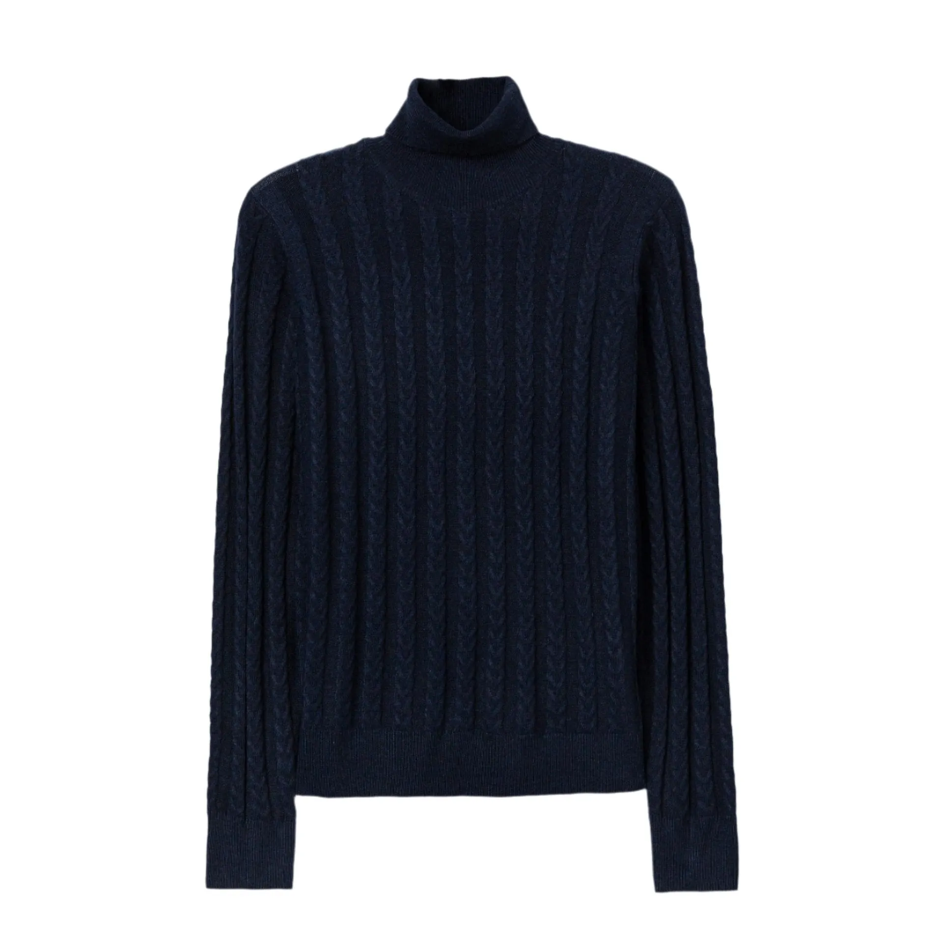 Tiffosi Womens Deiopea Sweater Dark Navy
