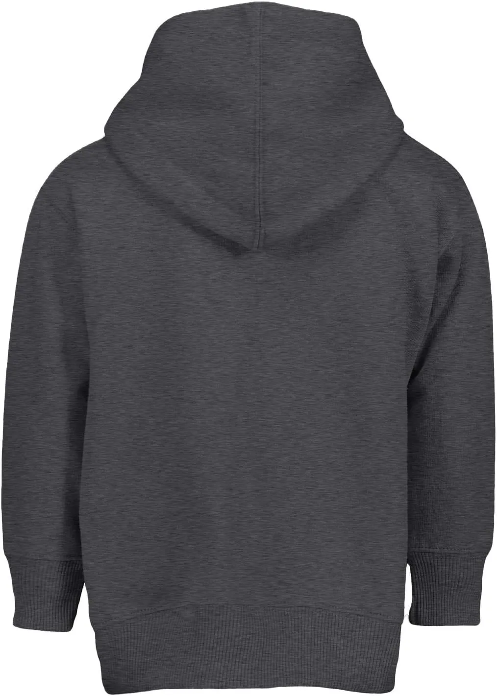 Tiger Face - Fierce Spirit Animal Toddler/Youth Fleece Hoodie