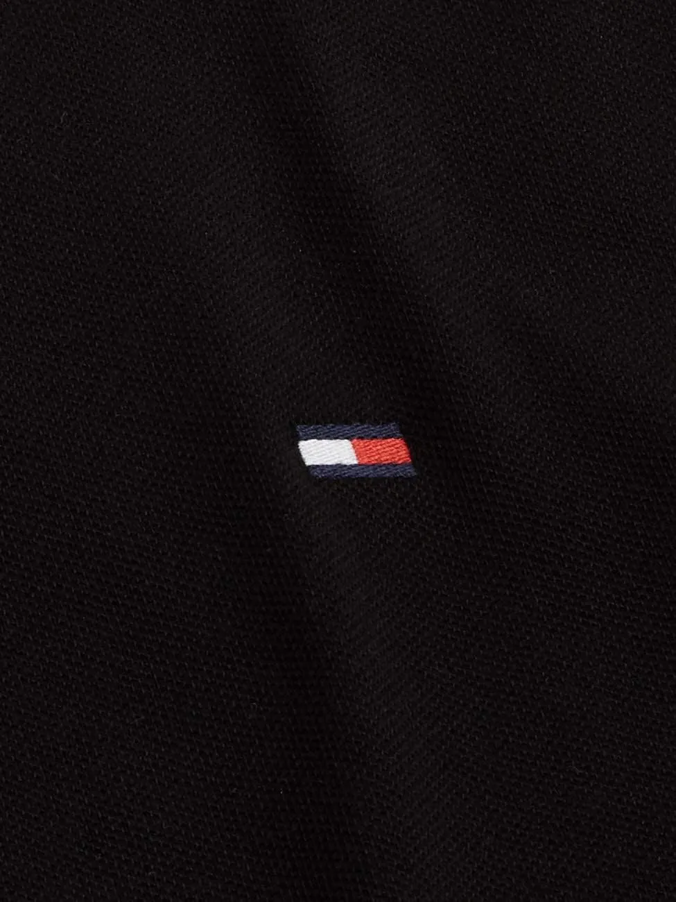 Tommy Hilfiger Men's Big & Tall Short Sleeve Cotton Pique Polo Shirt in Classic Fit