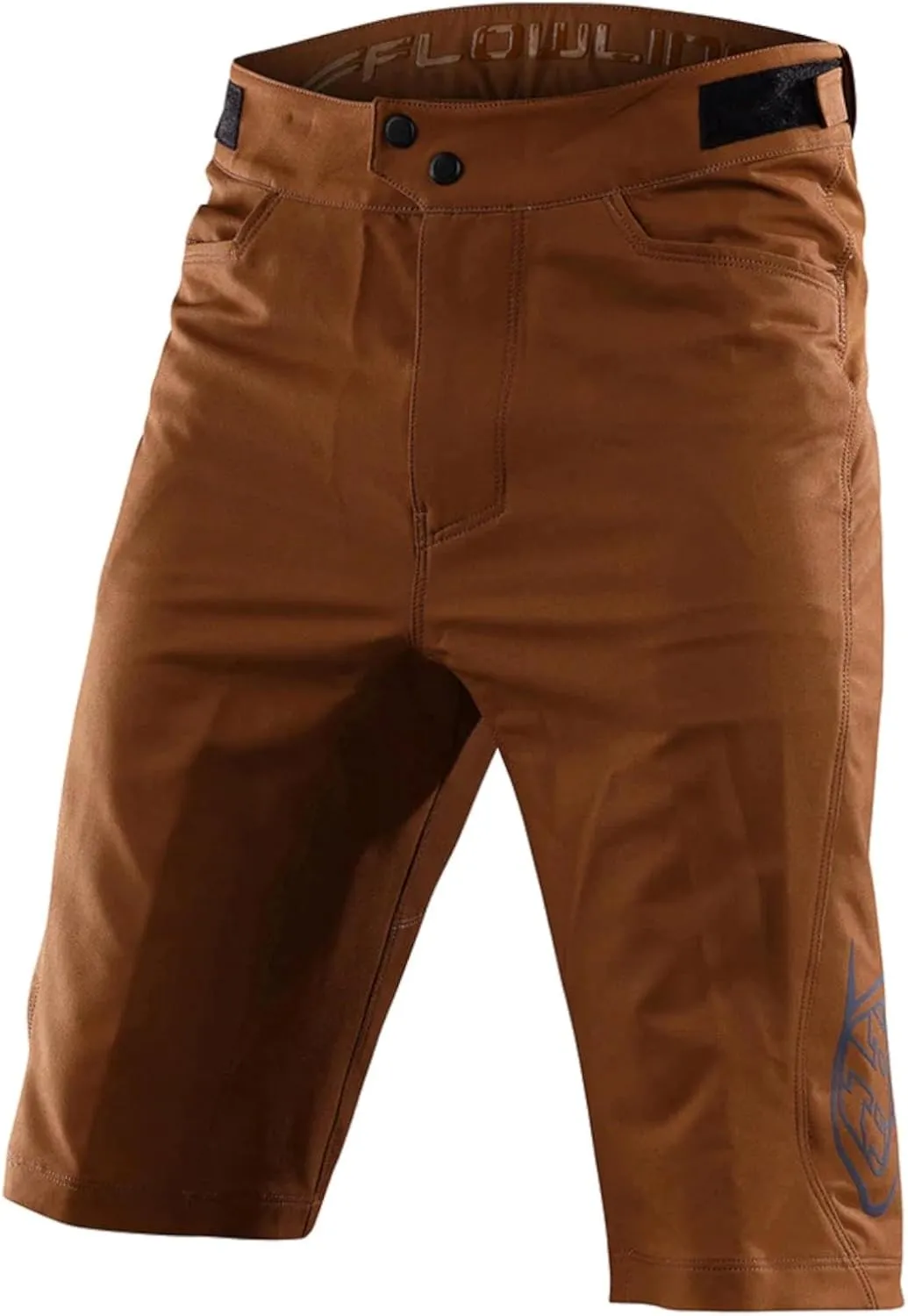 Troy Lee Designs Men's Bermuda Shorts