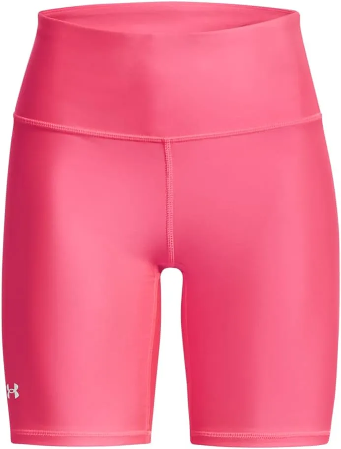 Under Armour Women's Heatgear Bike Shorts
