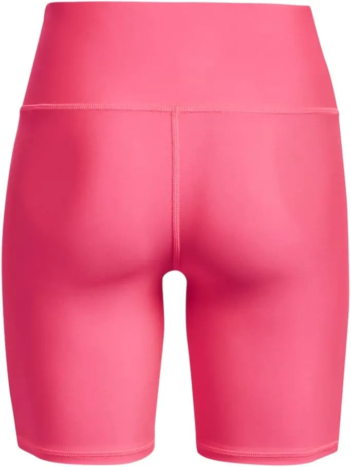 Under Armour Women's Heatgear Bike Shorts