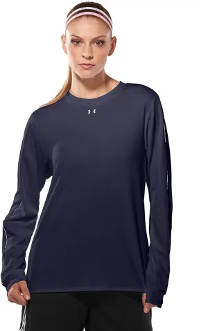 Under Armour Women's Rivalry Shooter Shirt Tops