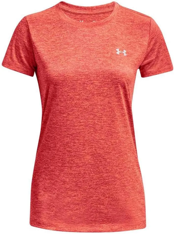 Under Armour Women's Tech Twist T-Shirt