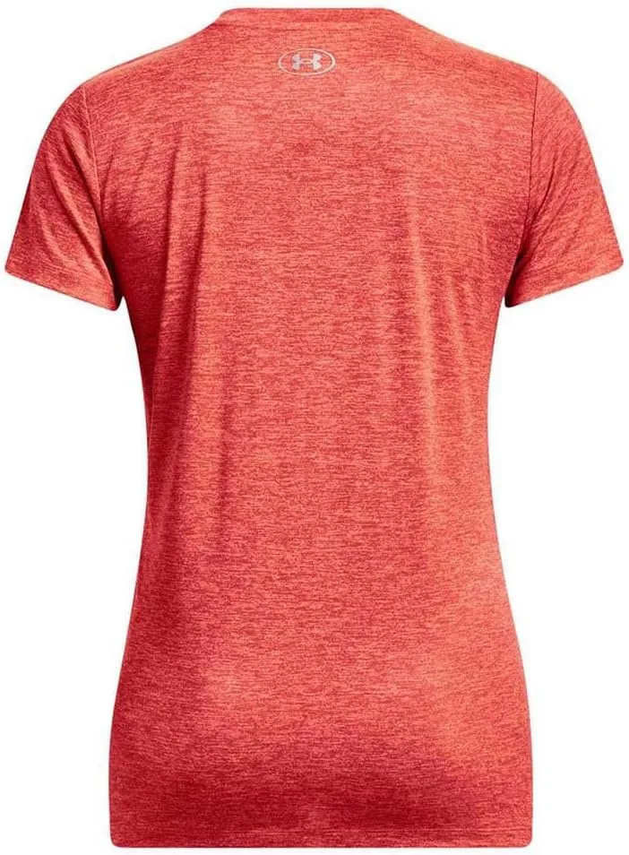Under Armour Women's Tech Twist T-Shirt