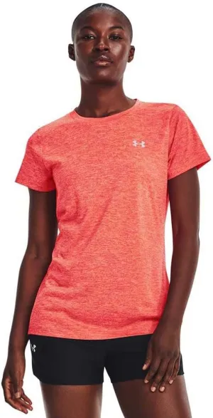 Under Armour Women's Tech Twist T-Shirt