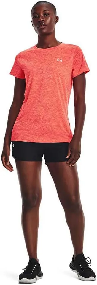 Under Armour Women's Tech Twist T-Shirt