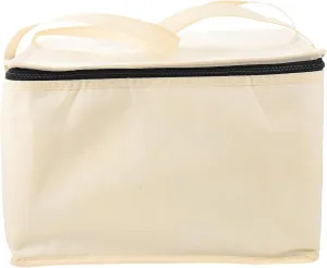 VOSAREA Insulation Bags Insulated Food Bag Warm Simple Party Insulated Take Pouch Serve Transport Modern Food Warmer Buffet Insulation Thermal Lunch Storage Pouch Cloth Beige