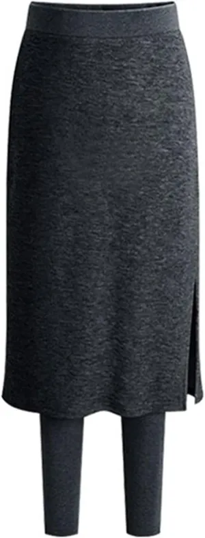 Winter Clothes for Women Thermal Bottoms Floral High Waisted Yoga Tights Full Length Winter Pants