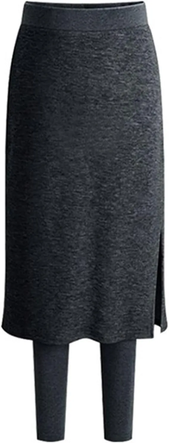 Winter Clothes for Women Thermal Bottoms Floral High Waisted Yoga Tights Full Length Winter Pants