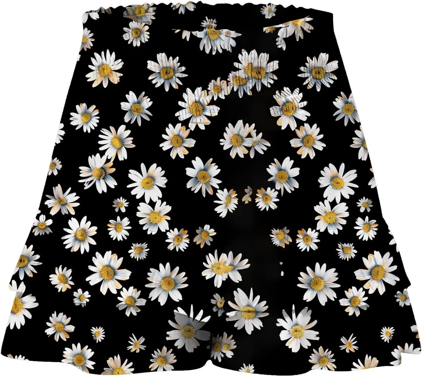 Women's Athletic Skirts with Shorts Underneath, Tennis Golf Skorts Tummy Control Pockets for Workout Gym 2025