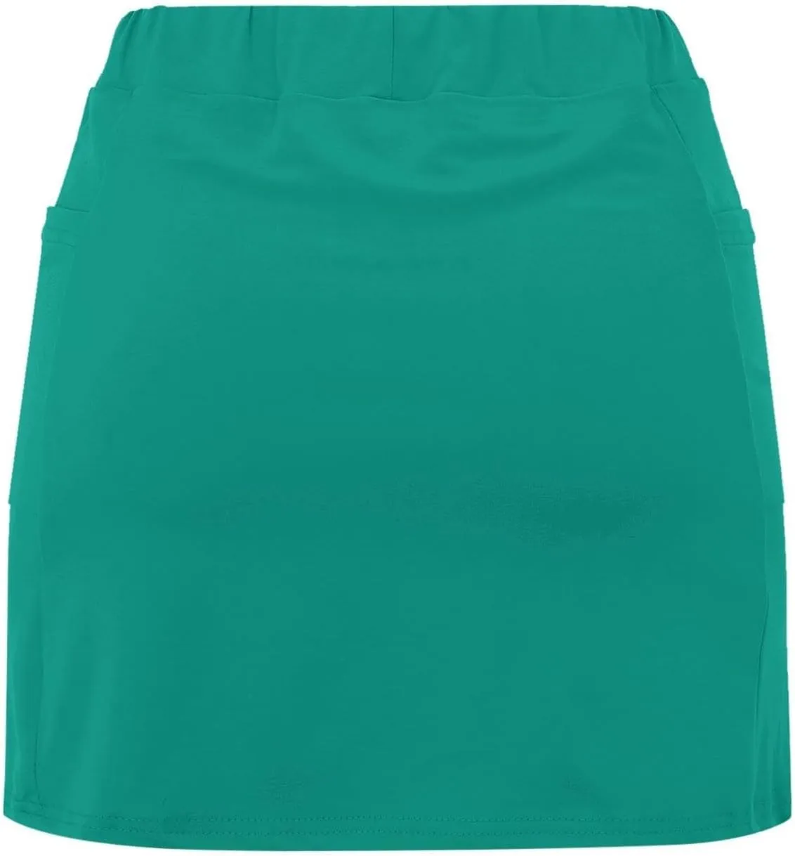 Women's Golf Skirts Skort High Waisted Stretchy Tennis Skirt Short Athletic Casual Tennis Skirt Workout Running