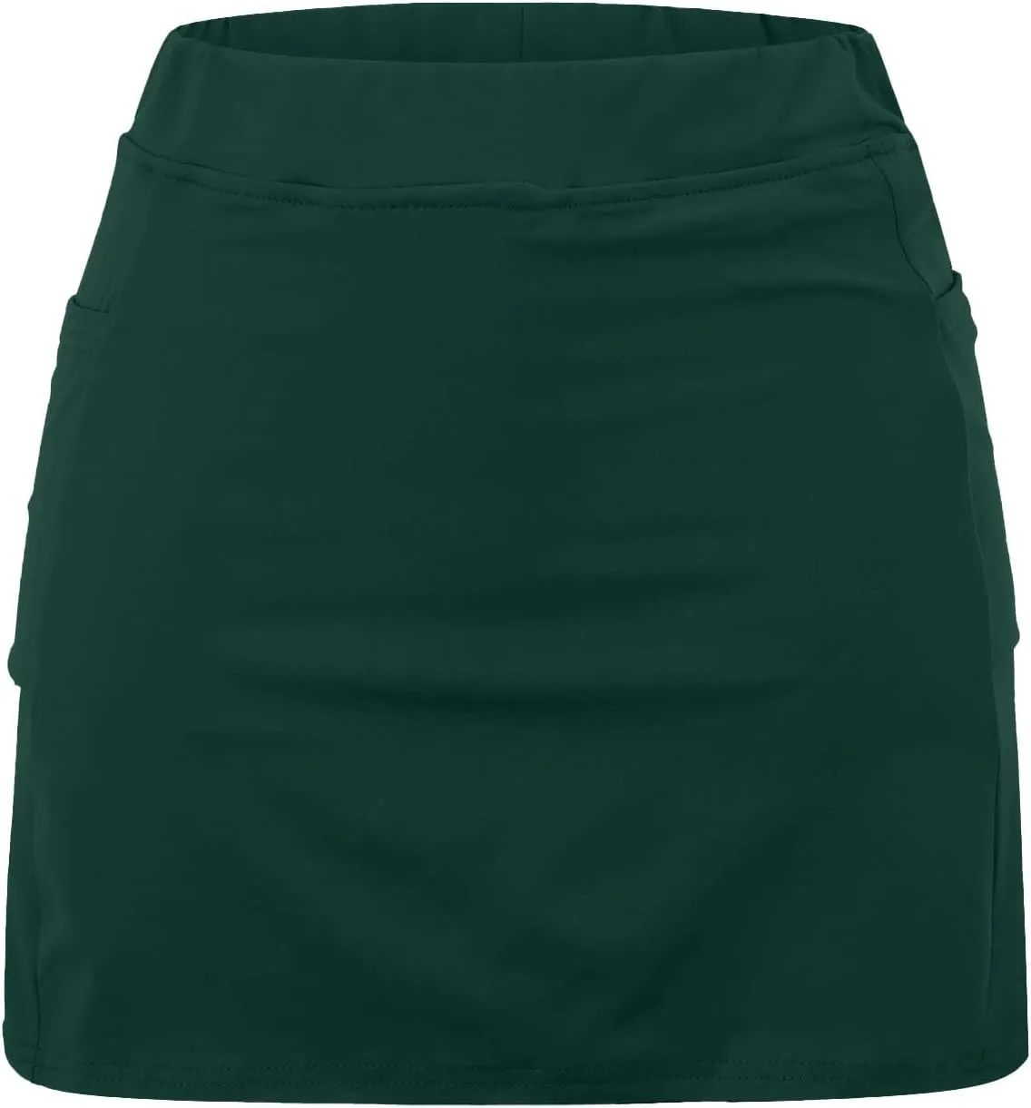 Women's Golf Skirts Skort High Waisted Stretchy Tennis Skirt Short Athletic Tennis Workout Sports Pickleball Skorts
