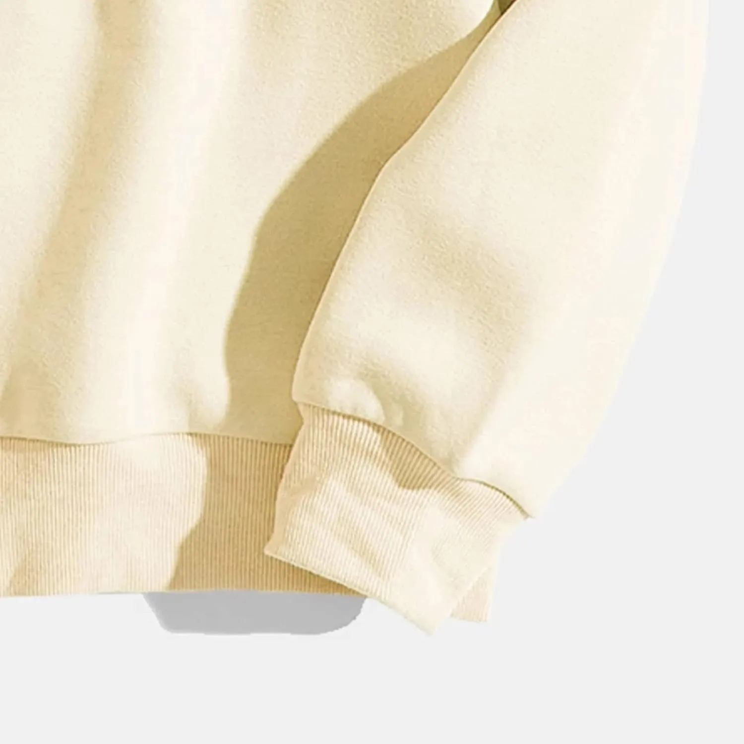 Women's Oversized Sweatshirt Los Angeles California Crewneck Long Sleeve Casual Loose Pullover Tops Fall Pullover Sweatshirt