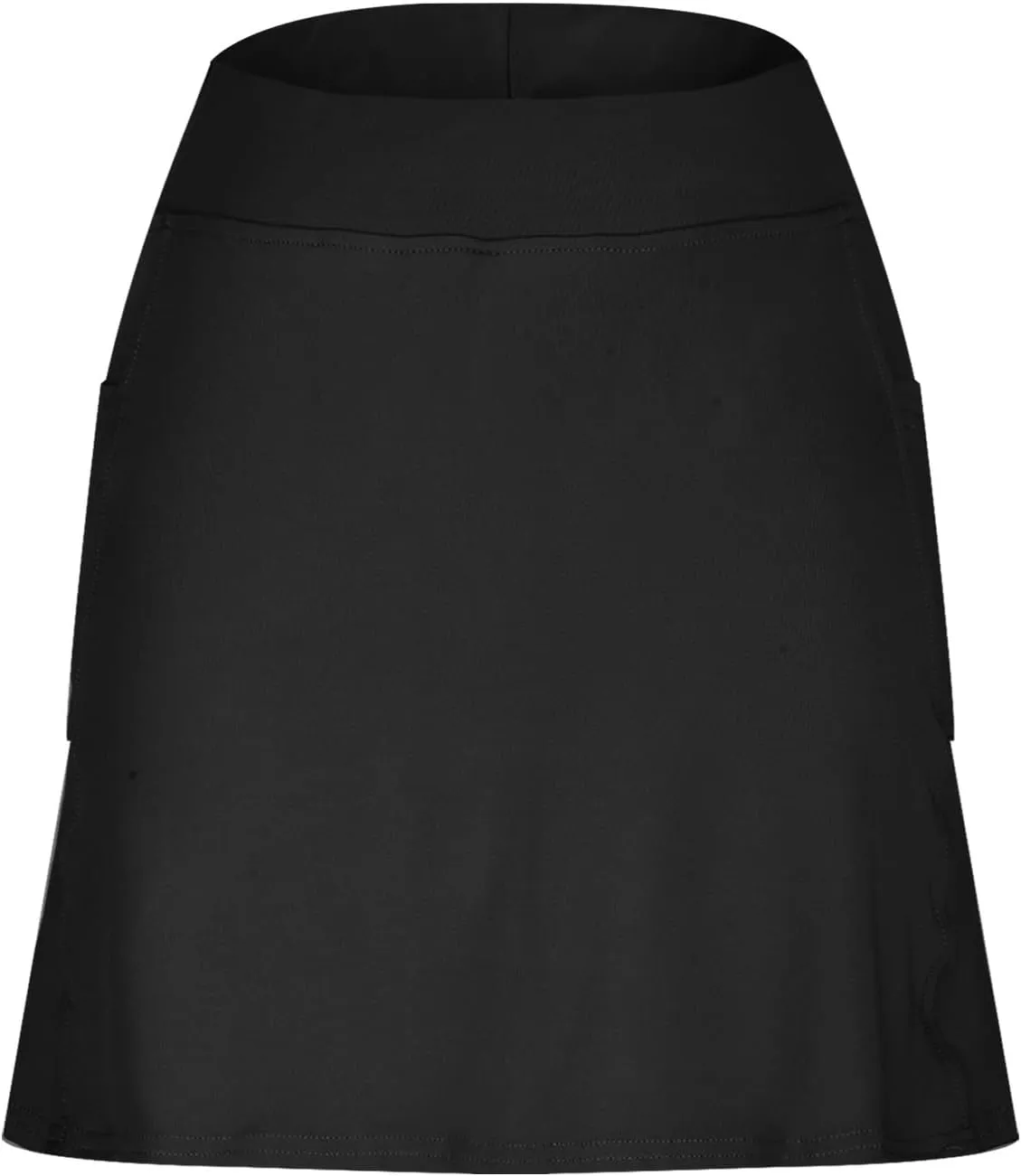 Womens Skorts with Pockets 2025 Summer Skorts Tummy Control Athletic Mini Skirts Tennis Yoga Shorts Beach Casual