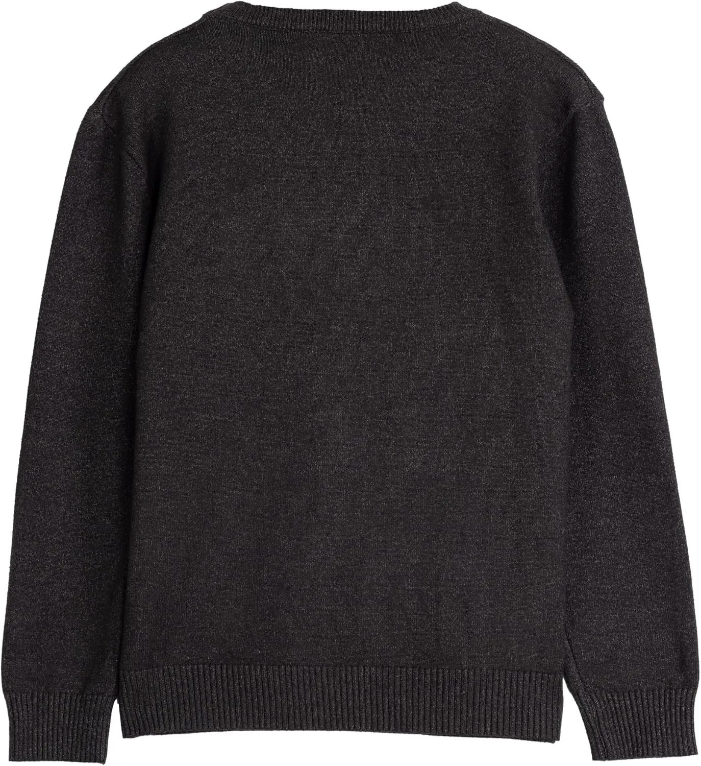 X RAY Boys Crewneck Sweater (XS - XXL), School Uniform Big Boys' & Little Kids Youth Crew Neck Long Sleeve Pullover