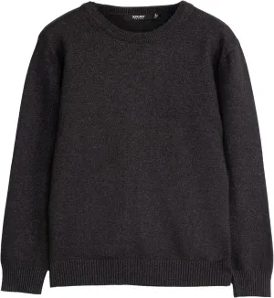 X RAY Boys Crewneck Sweater (XS - XXL), School Uniform Big Boys' & Little Kids Youth Crew Neck Long Sleeve Pullover